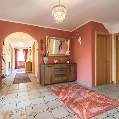 Apartmán Haus Kienast