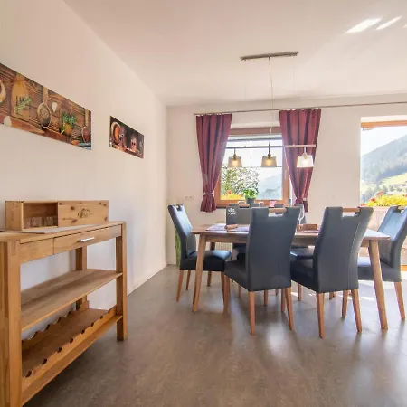 Haus Kienast Apartament Pfons