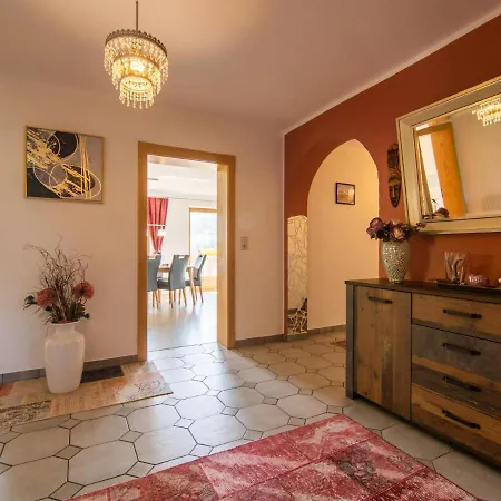 Haus Kienast * Pfons