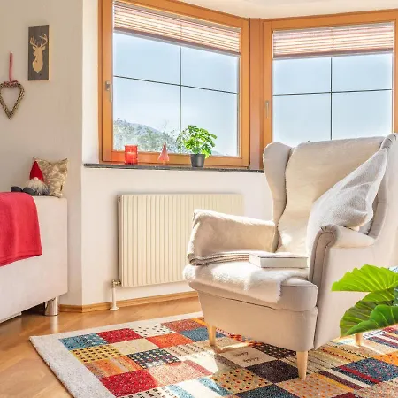 Haus Kienast Pfons