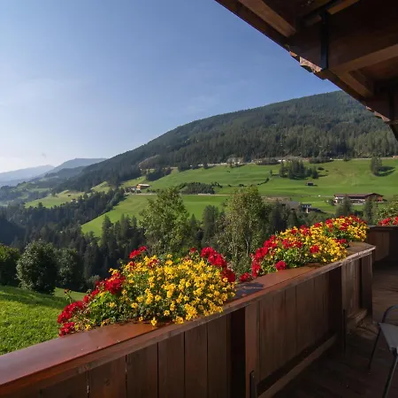 Haus Kienast Apartmán