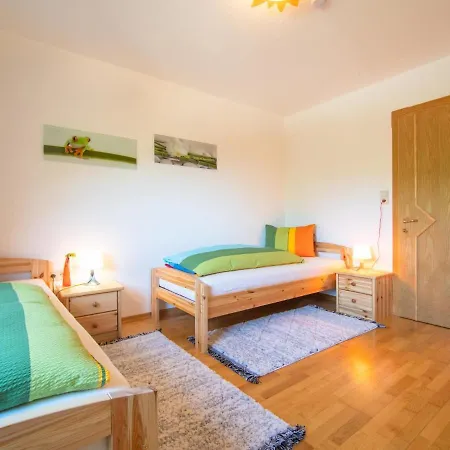Haus Kienast * Pfons