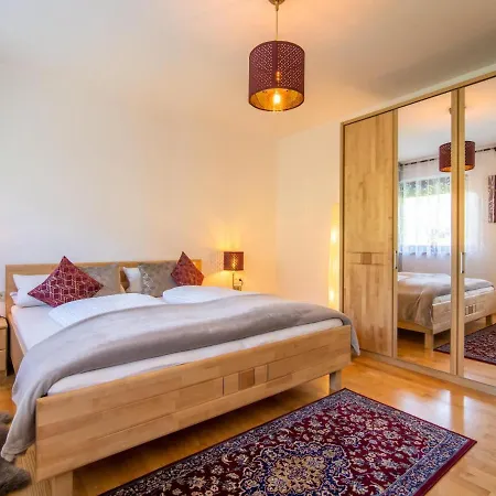 Haus Kienast Apartment