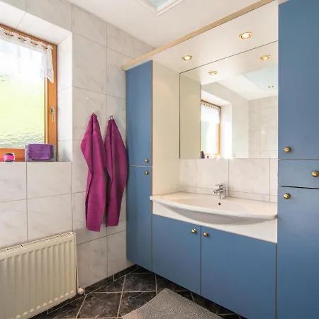 Apartment Haus Kienast